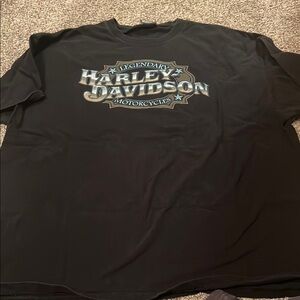 Harley-Davidson Men's Shirt 2XL